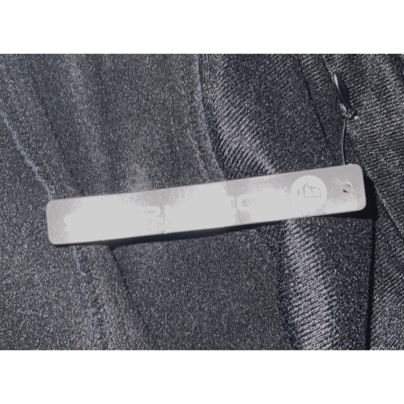 Stormtech Men's Crew Bonded Thermal Shell Jacket - Dk Blue - Sz Med - Picture 7 of 12